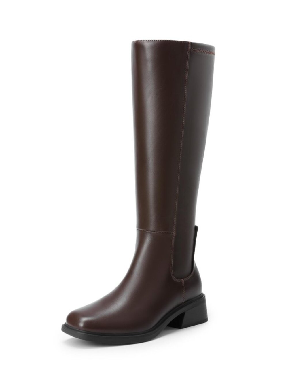 Women's Knee High Riding Tall Boots